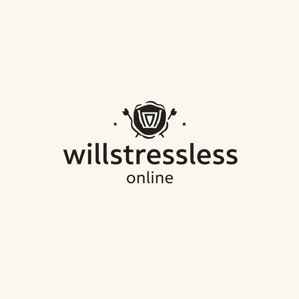 Willsstressless